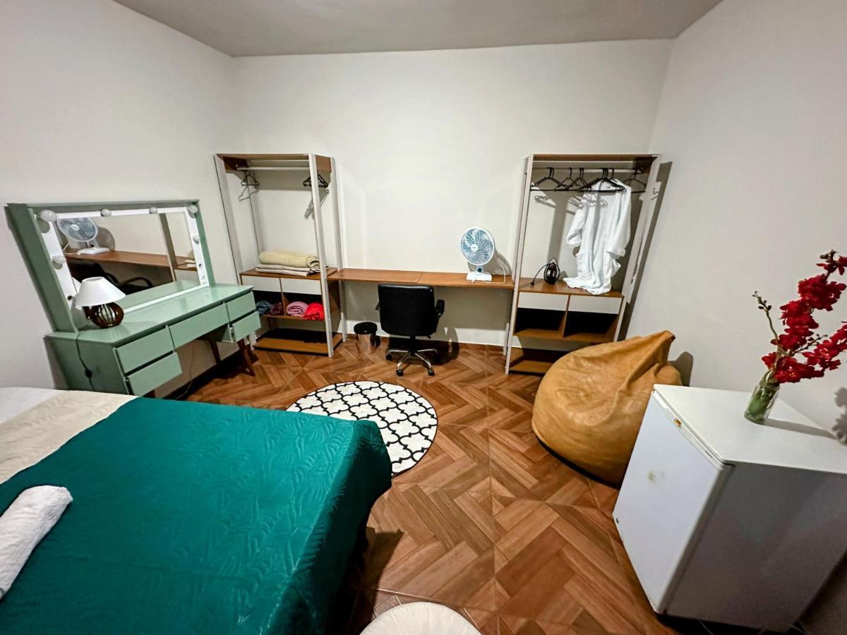 Quarto Espaco Nill Apartamento Belo Horizonte Exterior foto