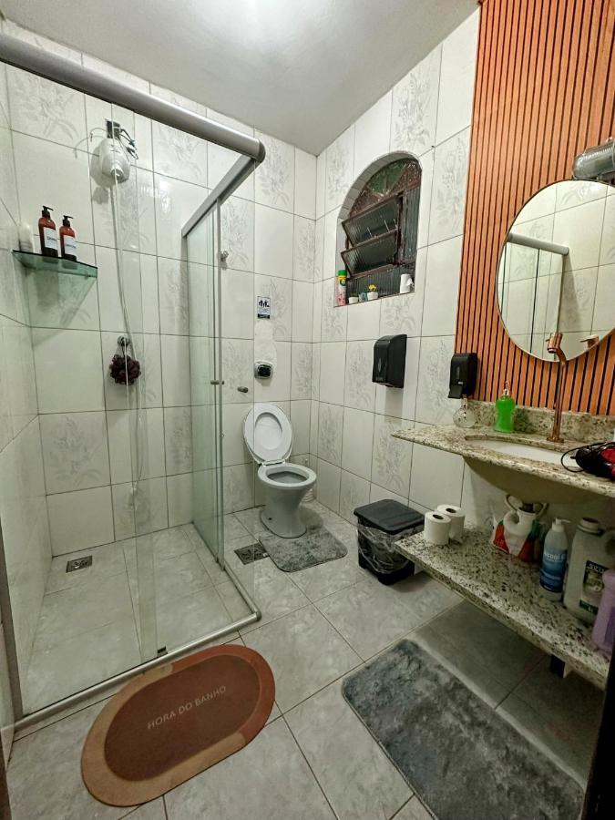 Quarto Espaco Nill Apartamento Belo Horizonte Exterior foto